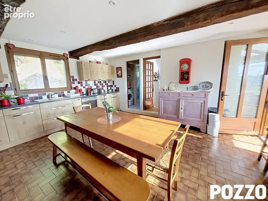 A VENDRE : Maison à Saint-brice De Landelles - photo 7