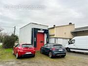 1 - Commerce à SAINT-HILAIRE-DE-RIEZ