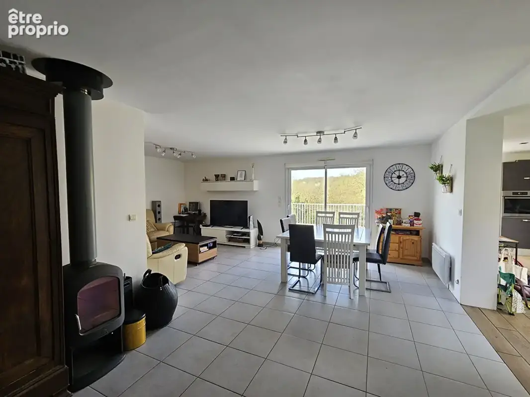 Maison à vendre Corcoué Sur Logne - photo 5