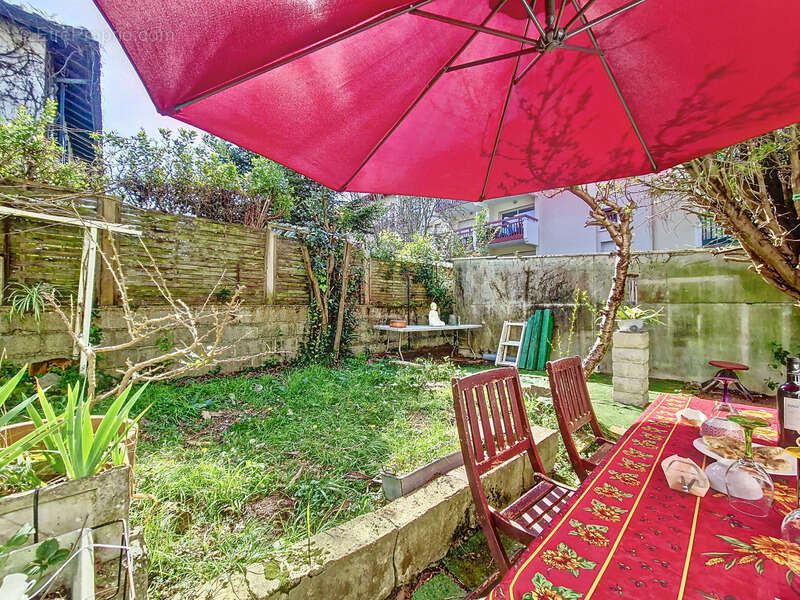 Maison à SAINT-JEAN-DE-LUZ