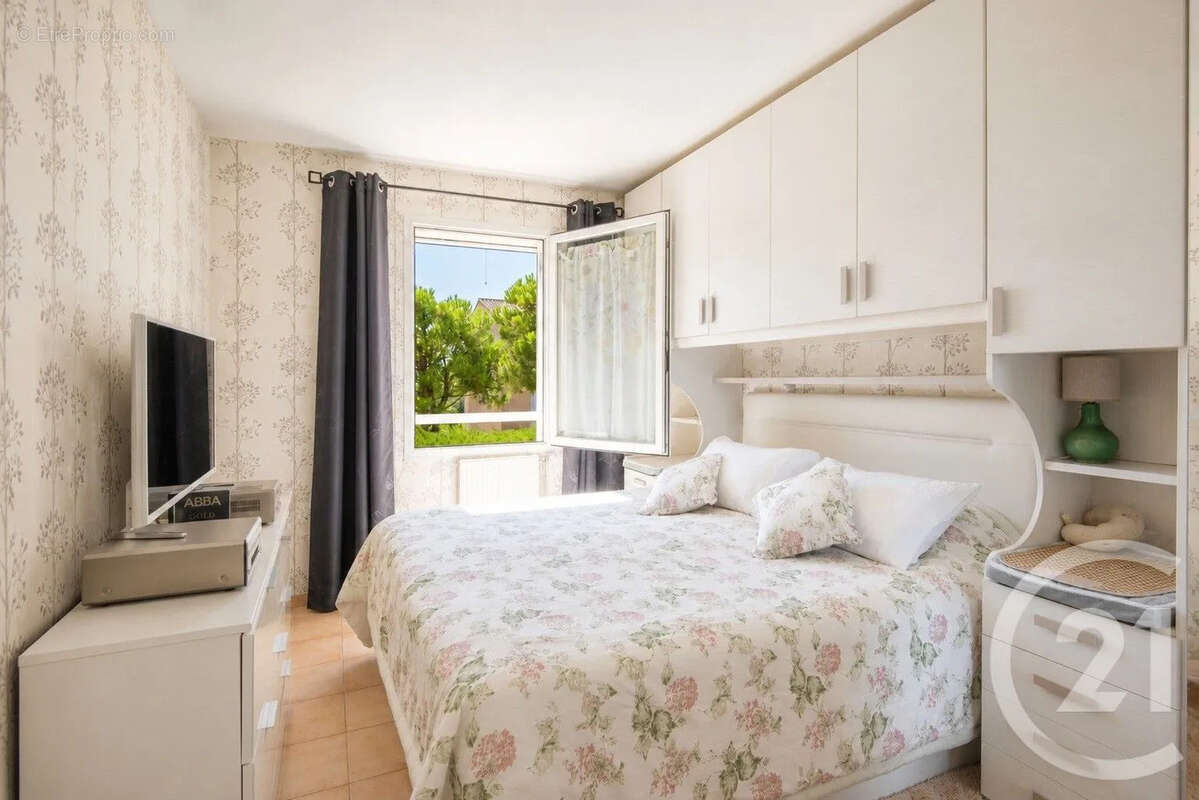 Appartement 66 m² à Eze  - photo 5