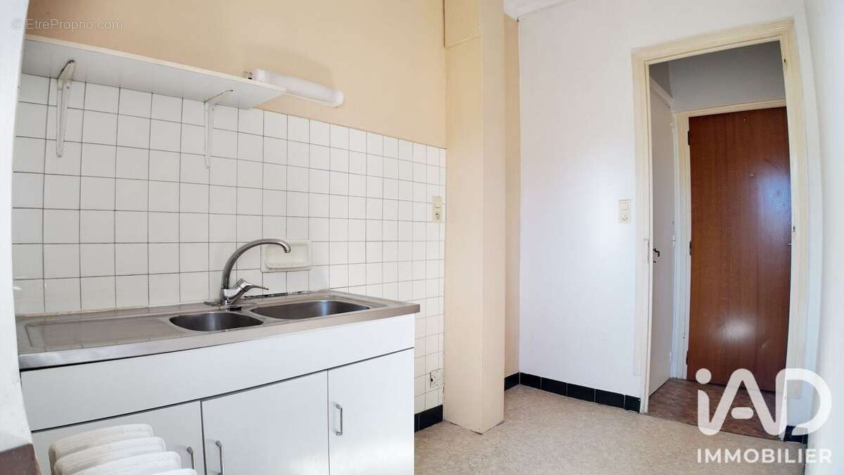 Photo 4 - Appartement à CHALLES-LES-EAUX