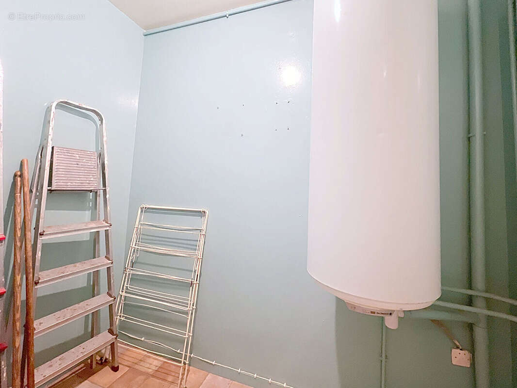 Appartement à SOTTEVILLE-LES-ROUEN