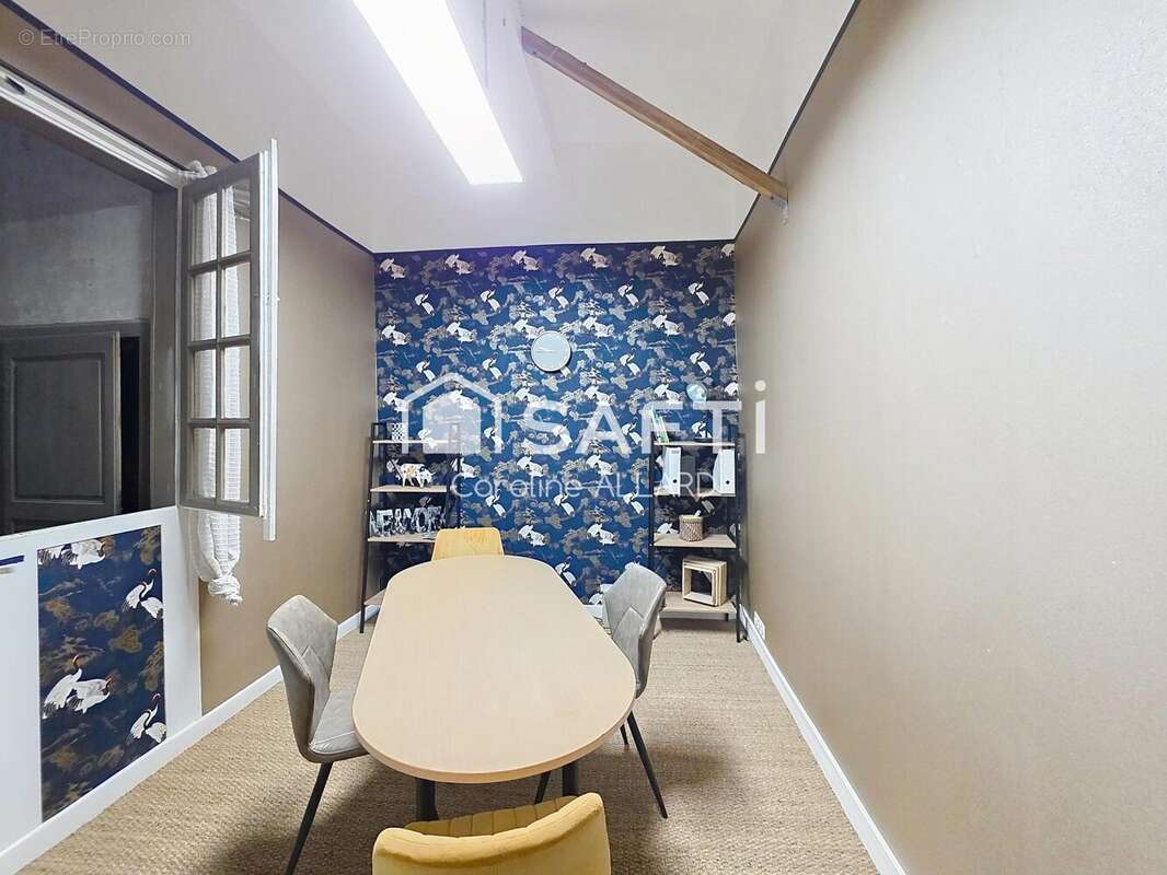 Photo 6 - Maison à LOMBEZ