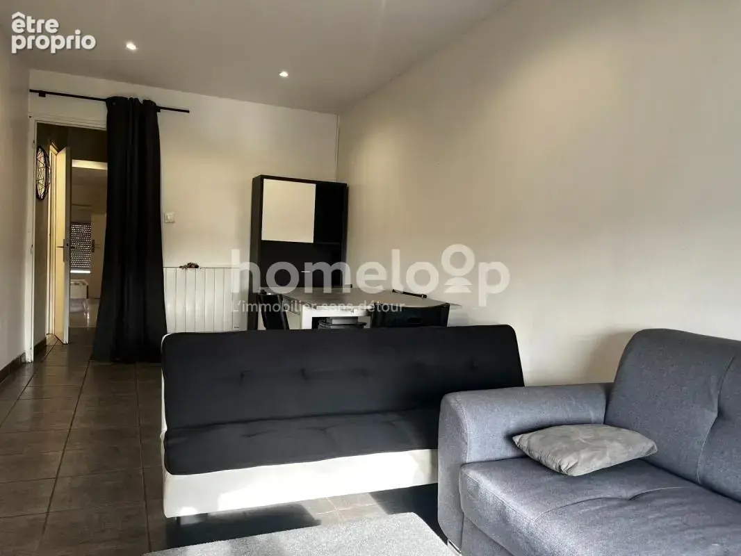 Appartement type 2 de 42m2 - photo 3