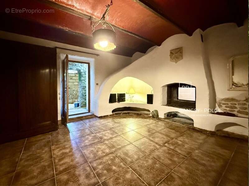 Maison à vendre 8 pièces MOLIERES SUR CEZE (30) - photo 10