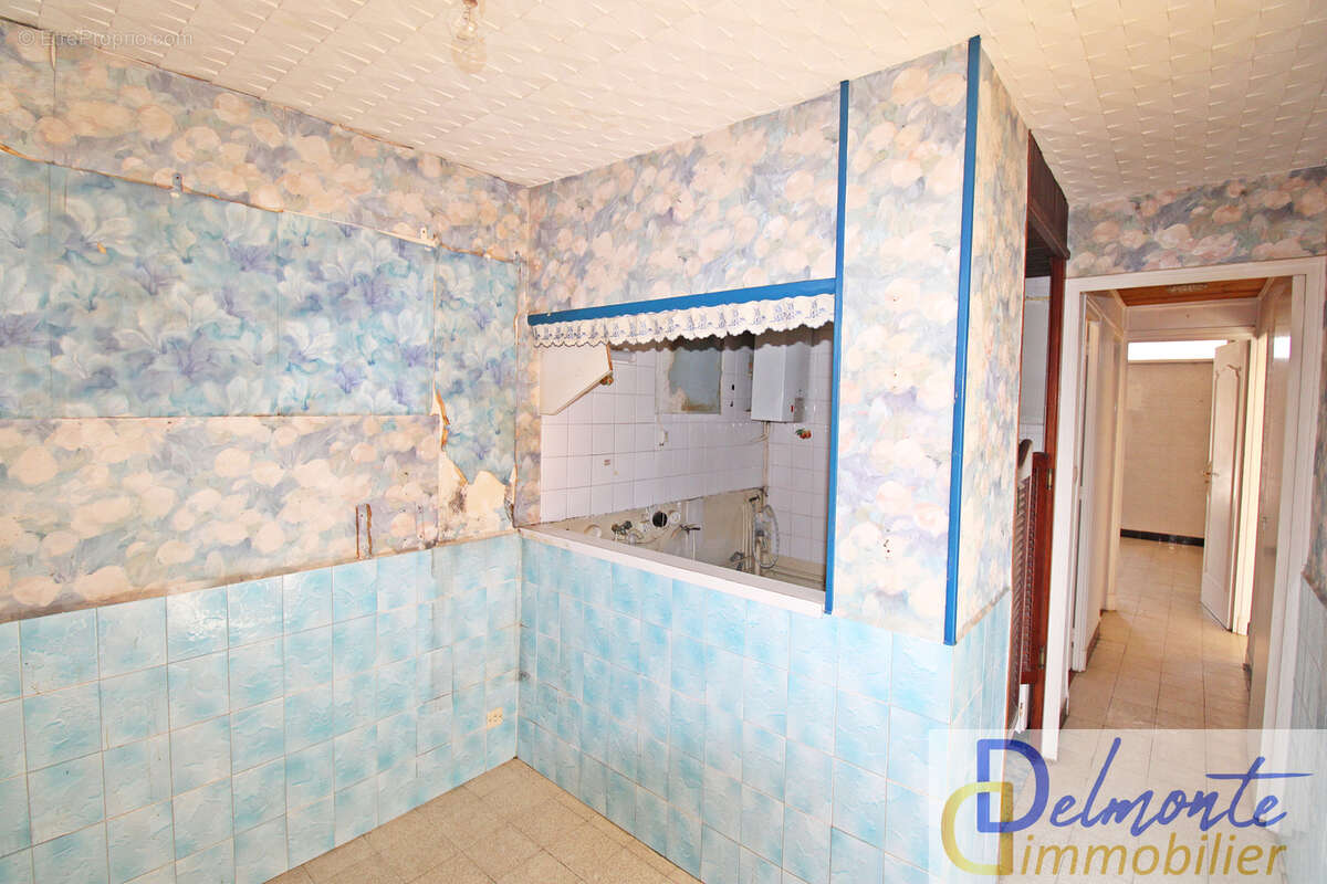 Appartement à LA SEYNE-SUR-MER