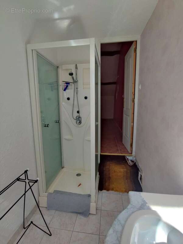 Maison à CHISSEY-EN-MORVAN