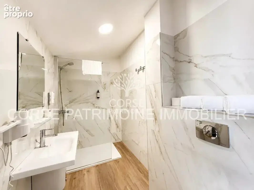 Hôtel à Patrimonio - photo 39