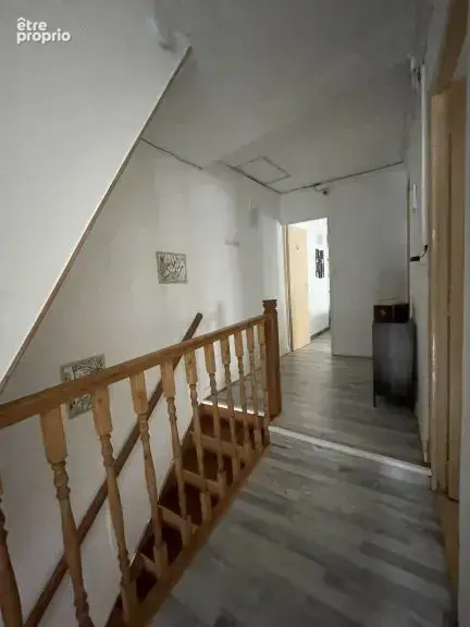 Frévent - Maison 3 chambres, garage et jardin - photo 12