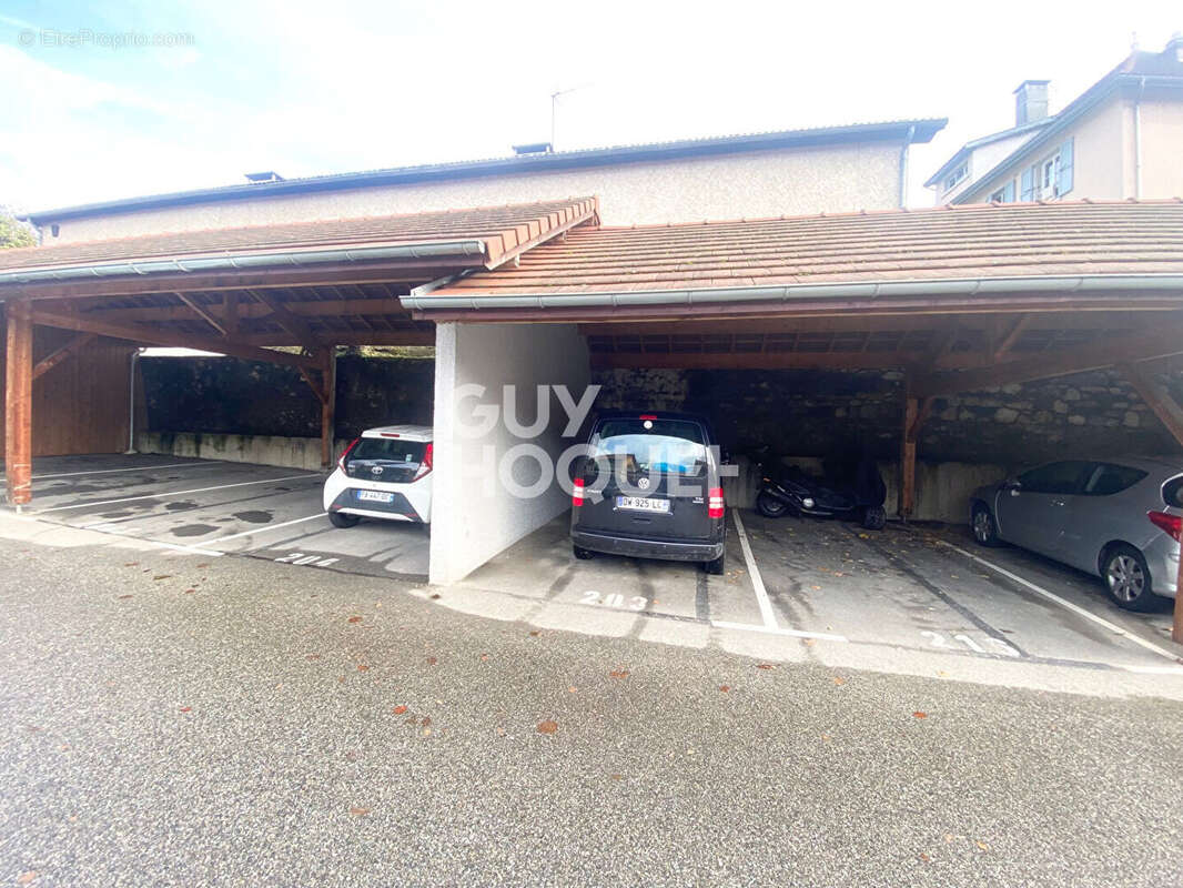 Appartement à GONCELIN