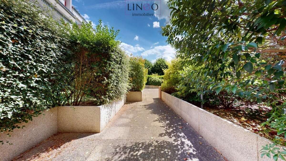 Appartement à CHOISY-LE-ROI