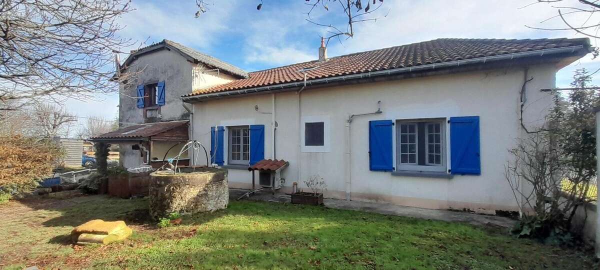 Photo 9 - Maison à VIELLA