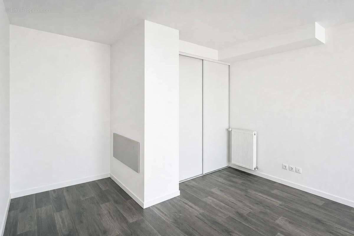 Charmant studio avec mezzanine à Poissy - photo 5