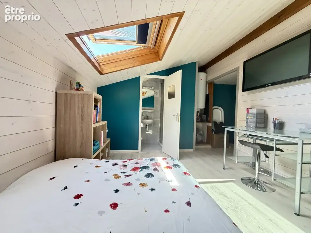 Maison individuelle de plain-pied PRINGY - photo 10
