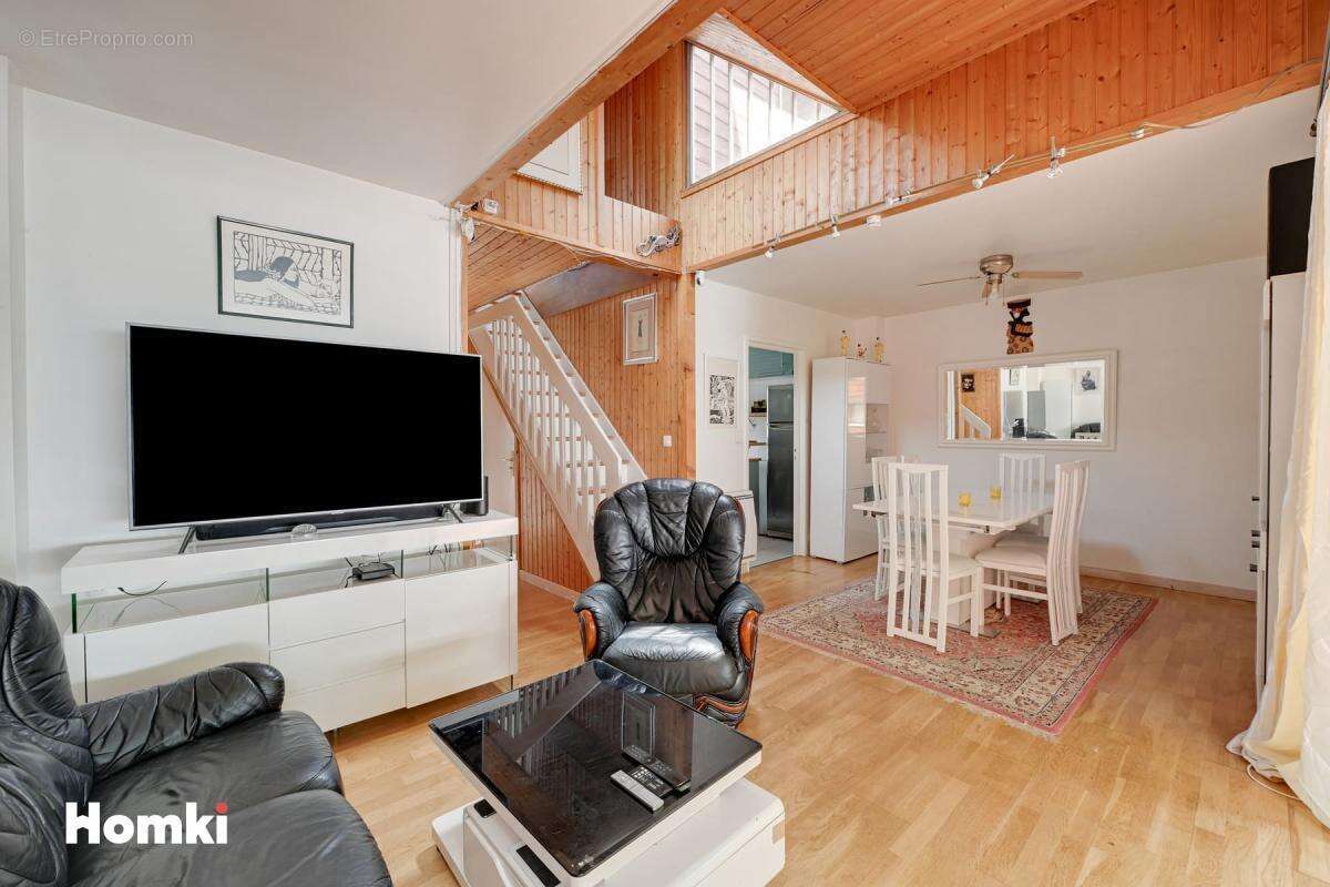 Maison/Villa T5 de 112 m² à Guyancourt 78280 - photo 3