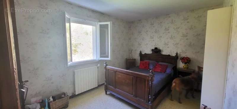 Maison à SAINT-AMBROIX