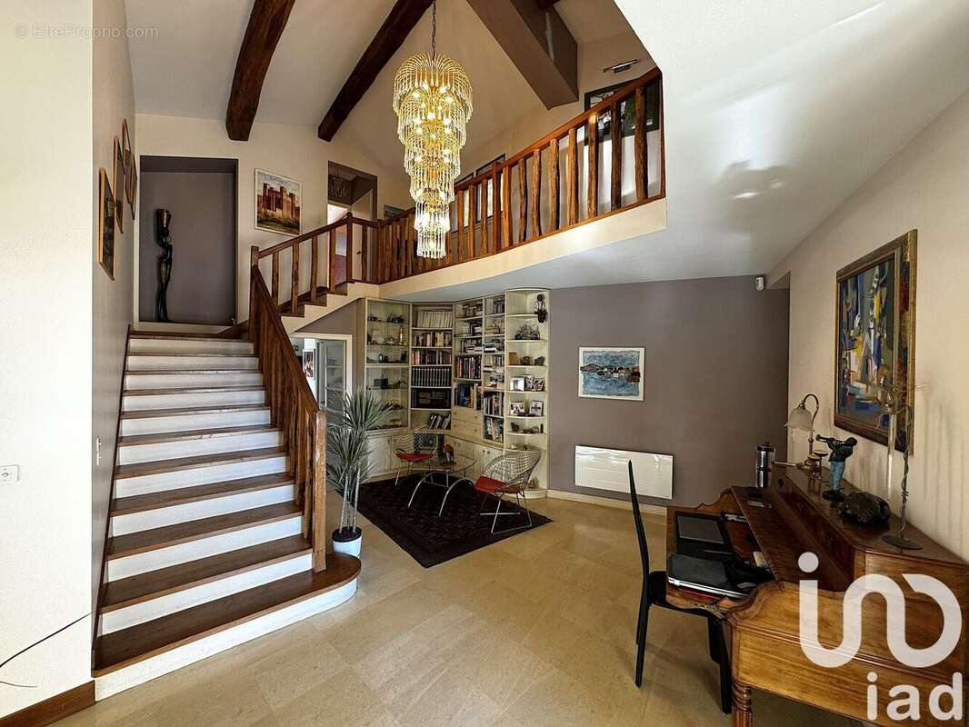 Photo 4 - Maison à FONTENAY-LE-COMTE