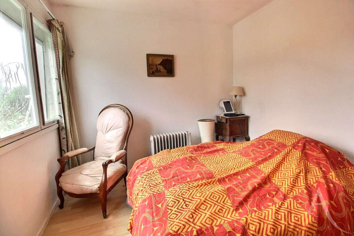 Maison à VILLENAVE-D'ORNON