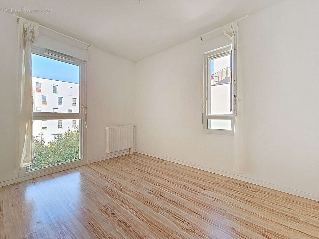 Appartement à ANGERS