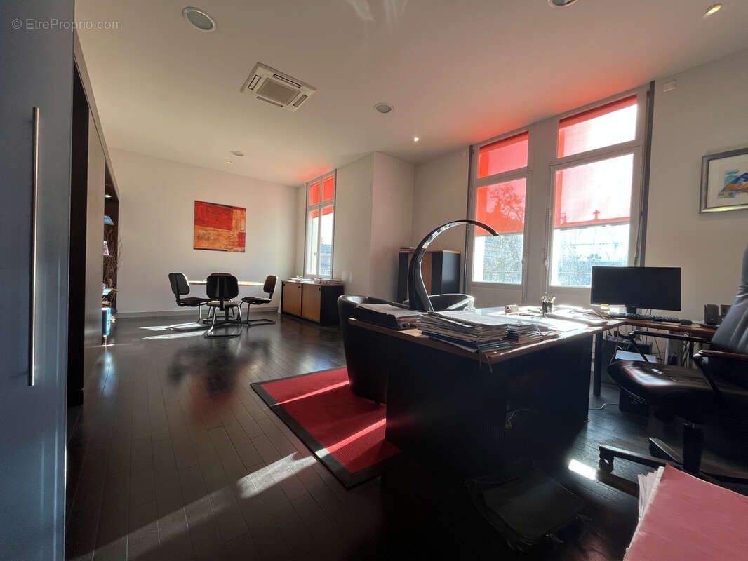 Appartement à TOURS