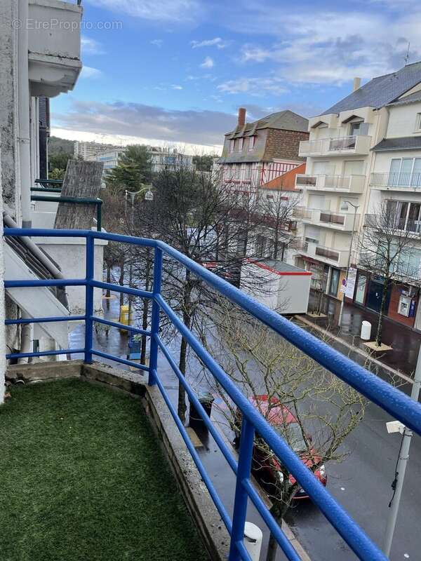 Appartement à LA BAULE-ESCOUBLAC
