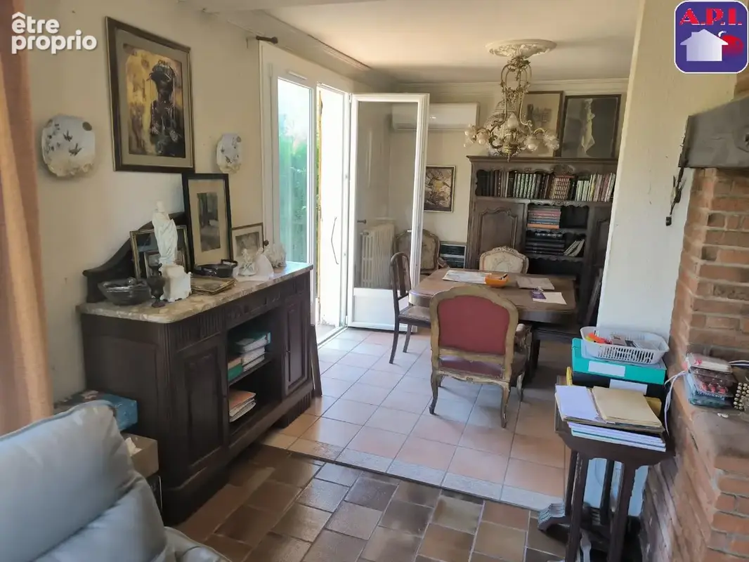 Maison 7 pièces 290 m² à vendre à Auterive (31190) - photo 5