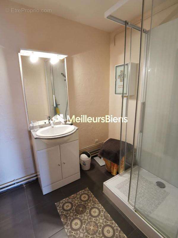 Appartement à SAINT-SAULVE