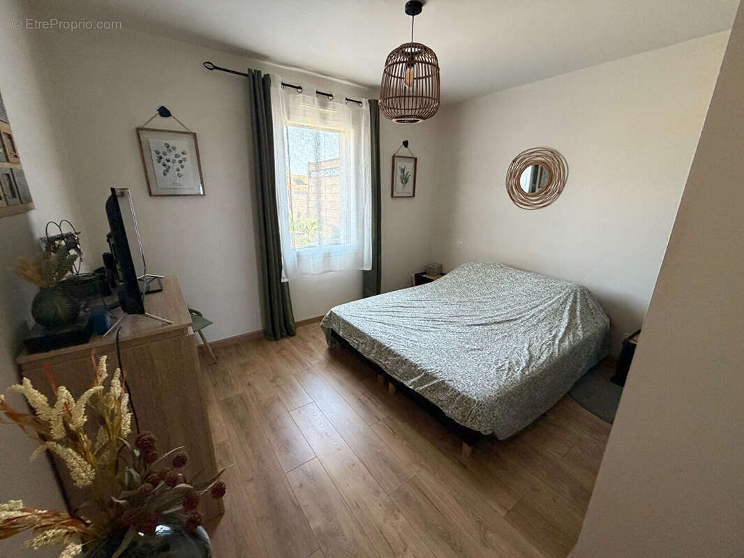Maison Saint Macaire En Mauges 4 pièce(s) 83 m2 - photo 5