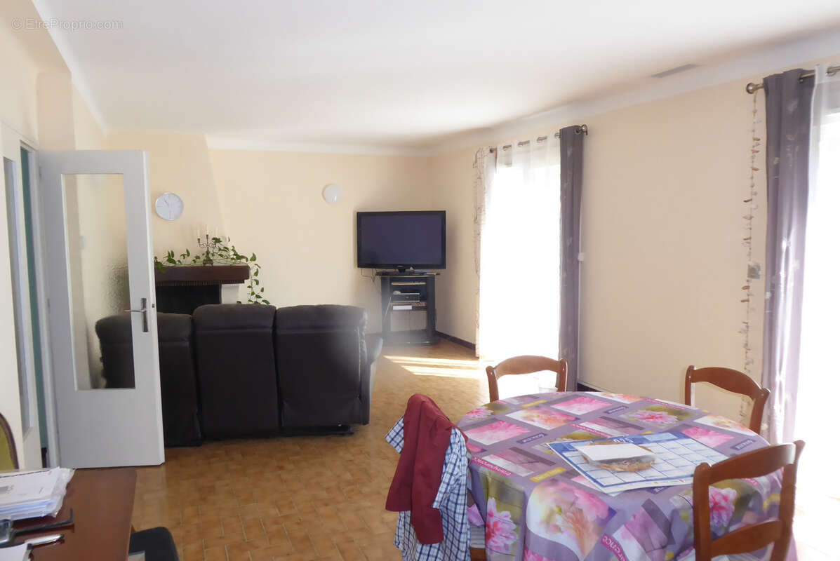 Maison à PERPIGNAN