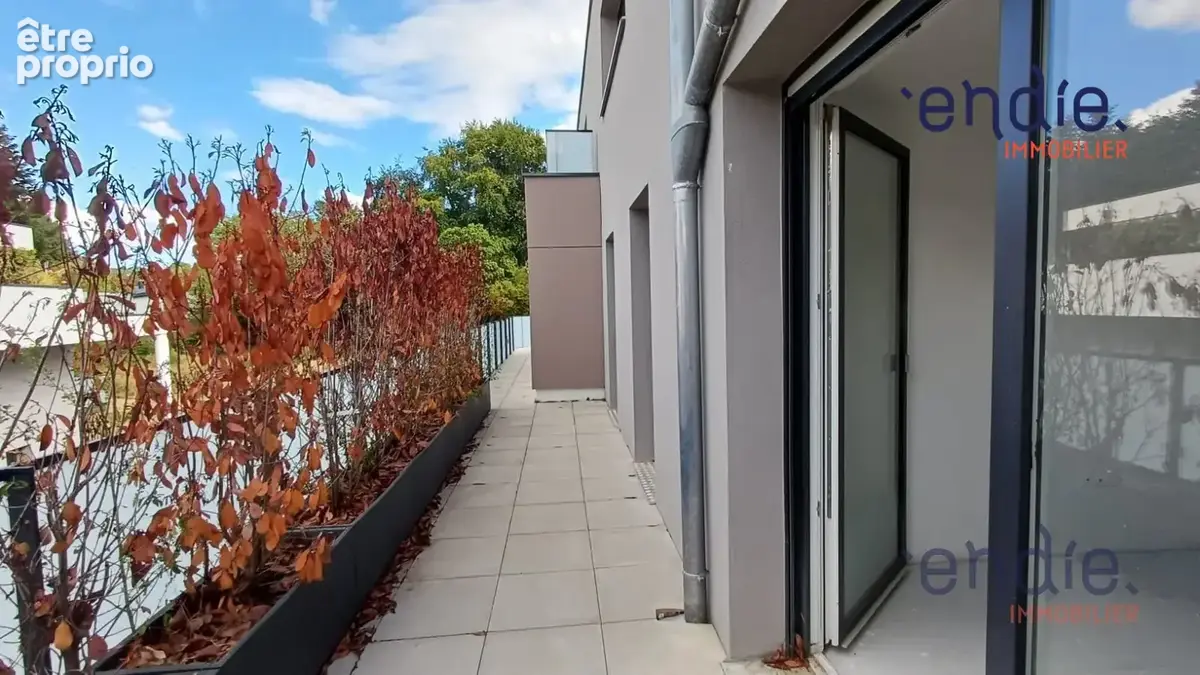 Appartement 4 pièces 104 m² à vendre à Riedisheim (68400) - photo 2