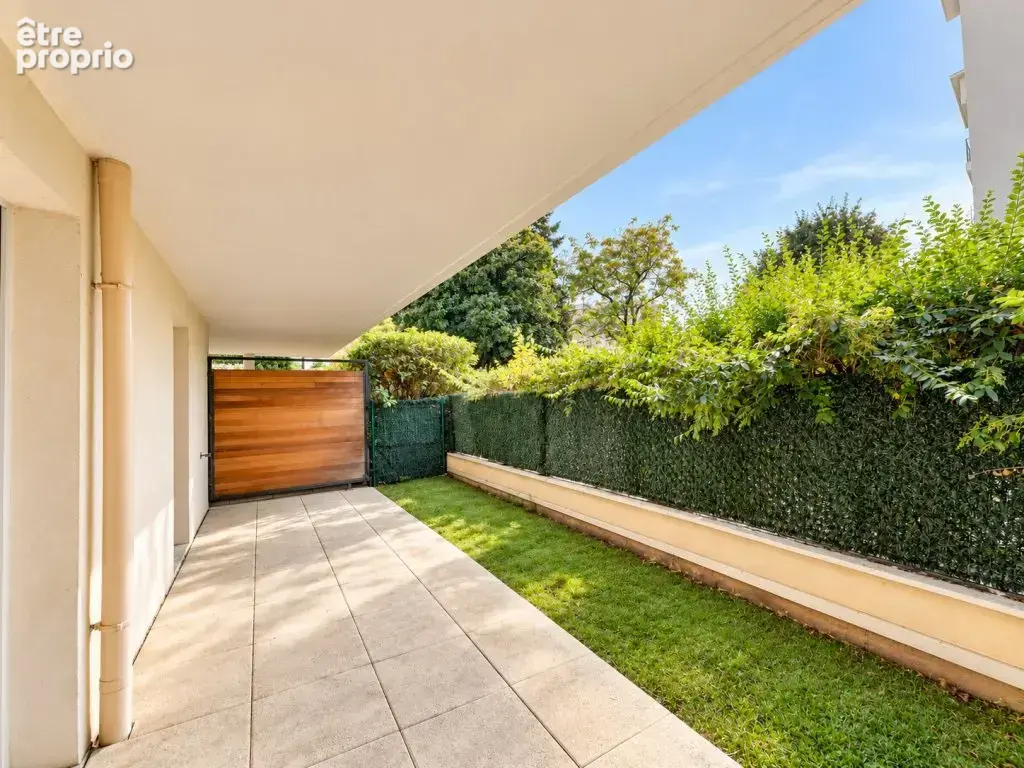 Photo Appartement à Tassin-La-Demi-Lune au prix de 175 000€
