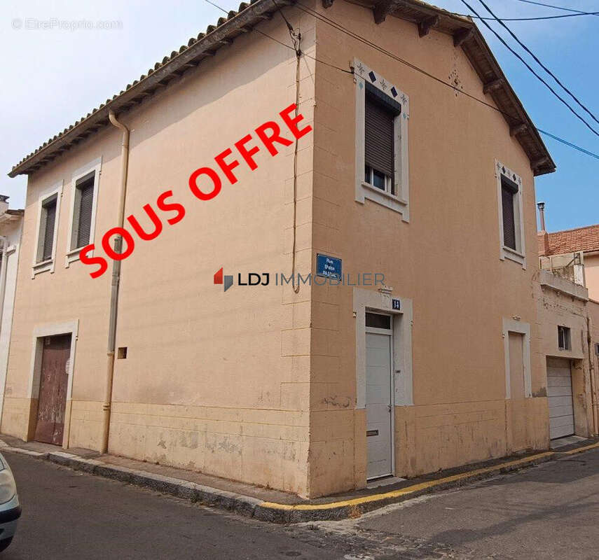 Maison 82 m² à Perpignan  - photo 2