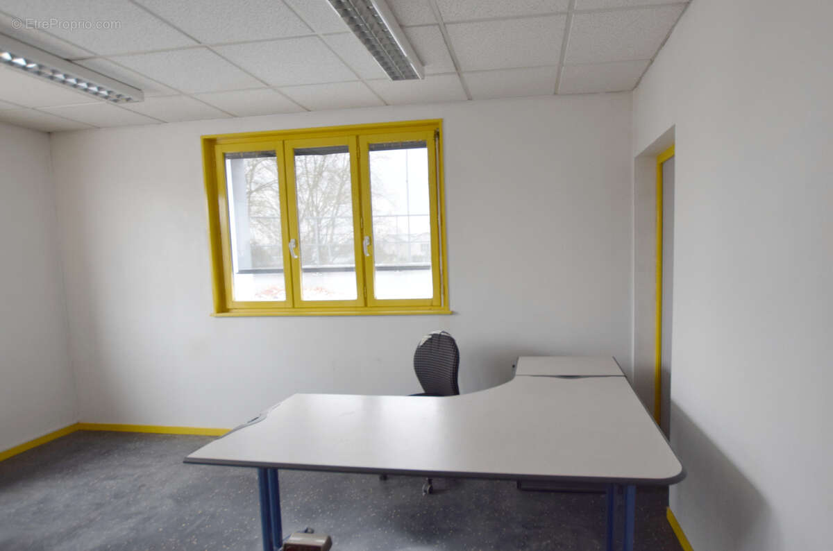 Commerce à AUDINCOURT