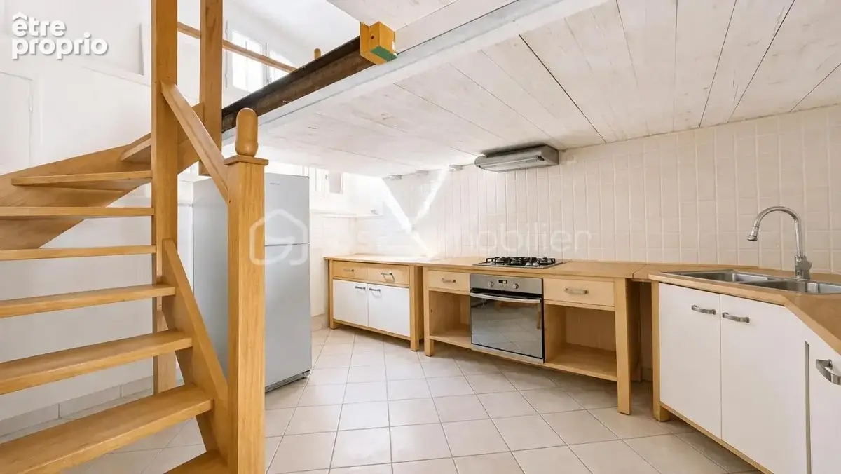 À 5 min de grignan - maison en pierre – 3 chambres – terrasse panoramique - photo 11