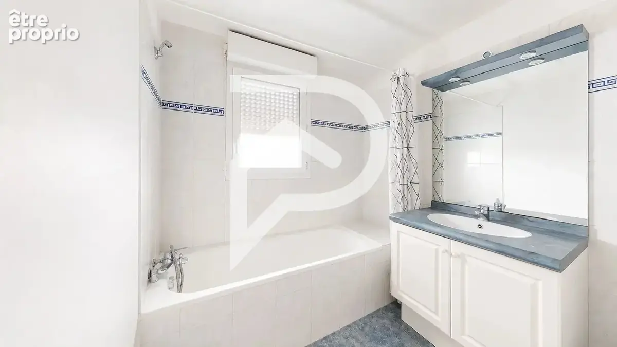 Vente Appartement Chanteloup-les-vignes(78570) 115 000ï¿œ - photo 7