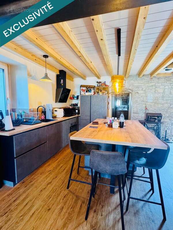 Photo 5 - Maison à MITTERSHEIM