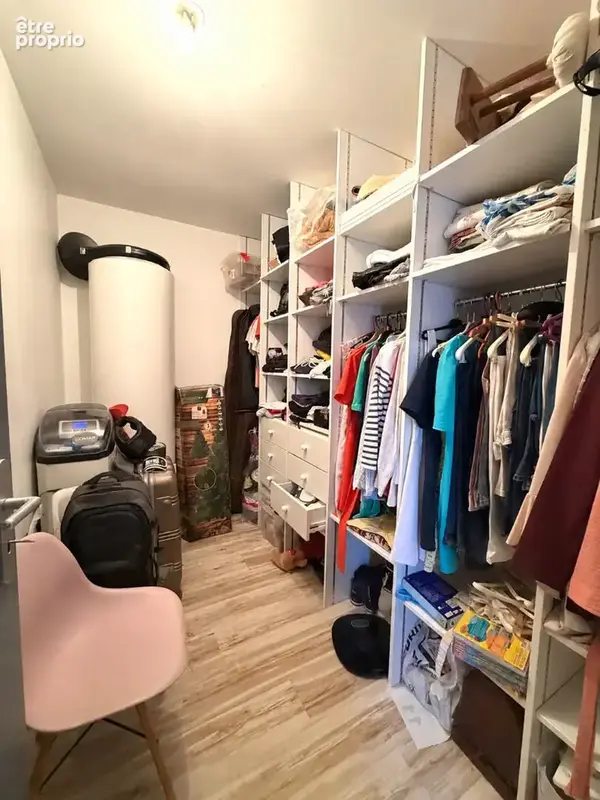 Maison 180m² à dienné - photo 8