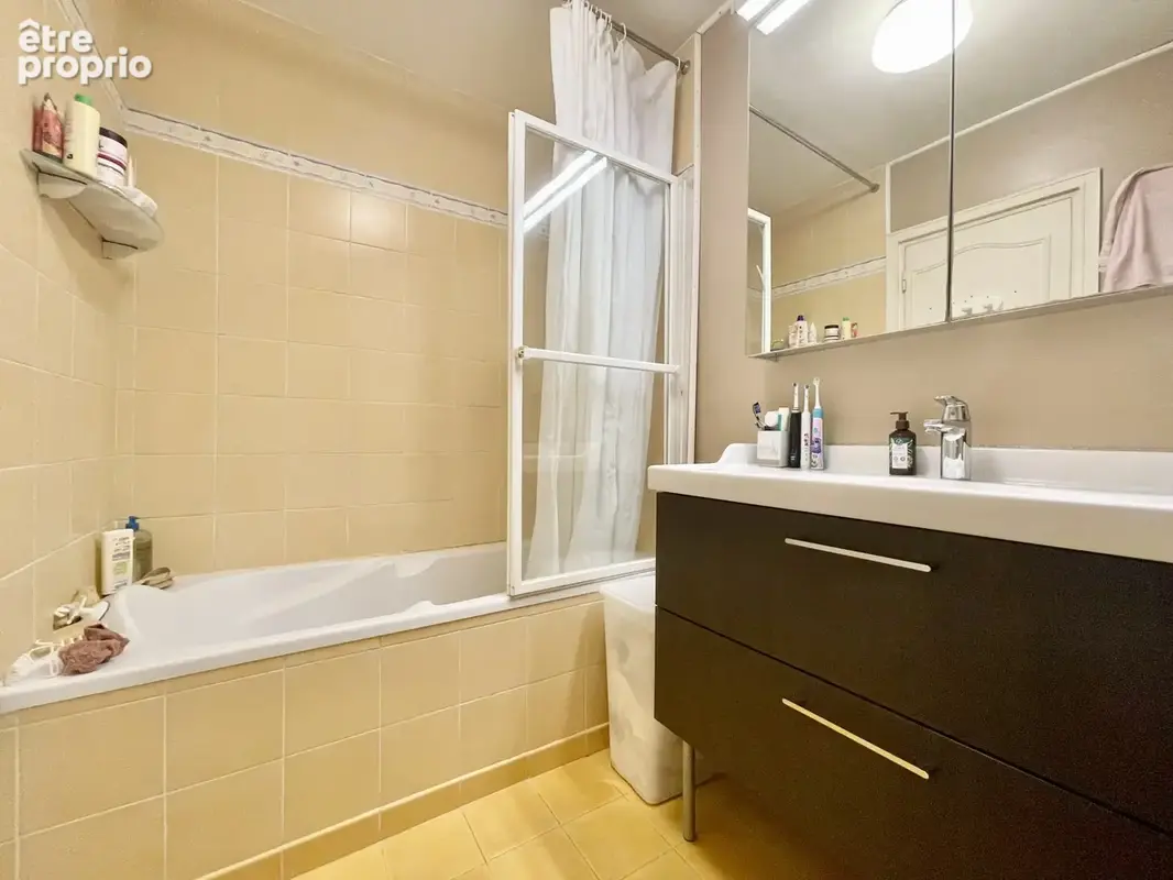 Appartement 3 pièces 84 m² à vendre à Noisy-Le-Sec (93130) - photo 9