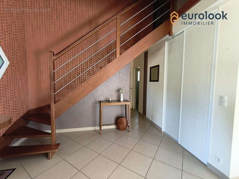 Maison à vendre Pleucadeuc - photo 5