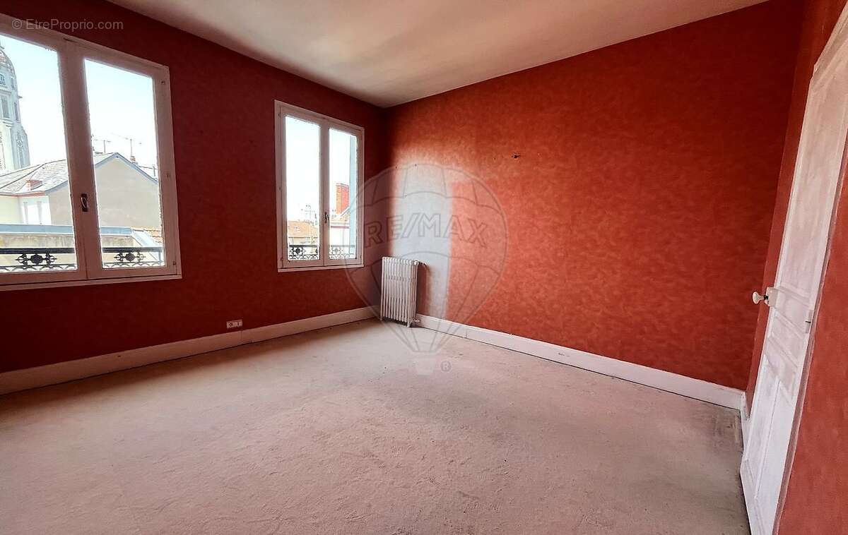 Appartement 2 chambre(s) à vendre - photo 4