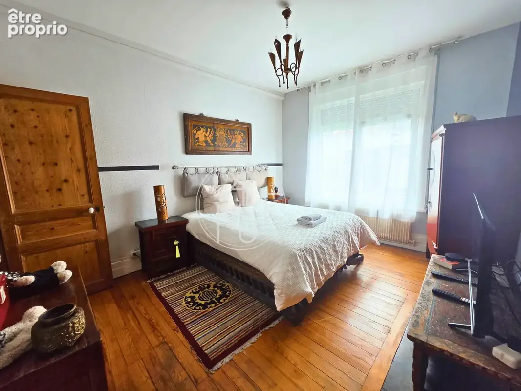 Duplex en centre ville boulogne sur mer - photo 3