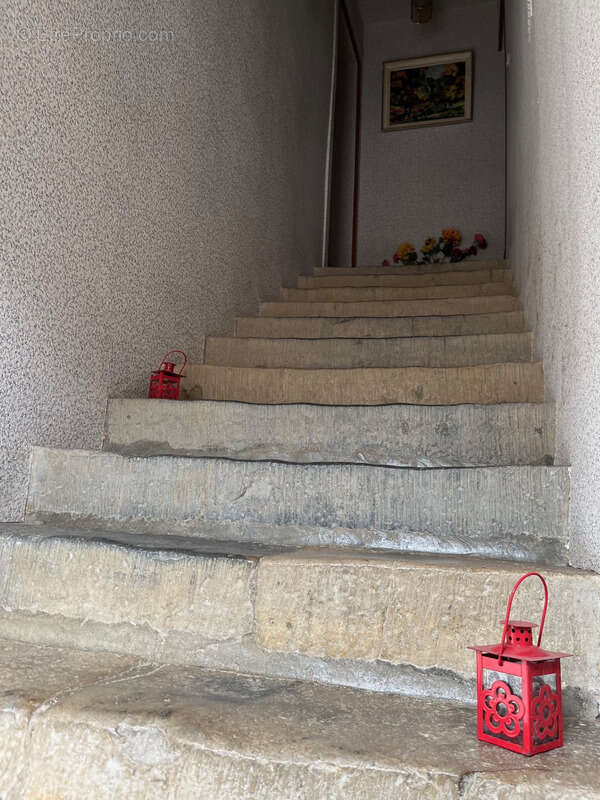 Maison à EPINAY-SUR-ODON