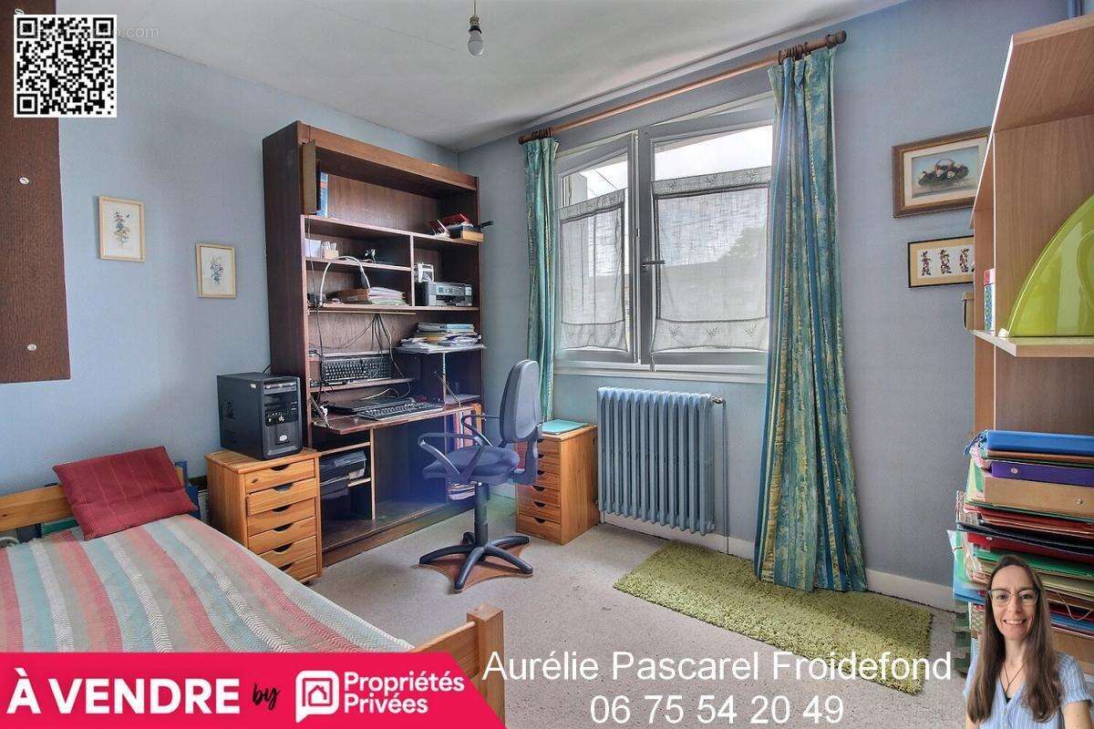 Maison à BRIVE-LA-GAILLARDE