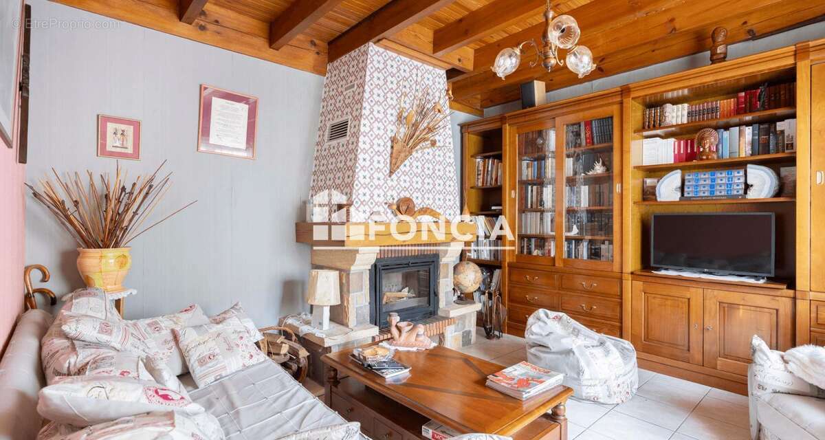 Maison à MONT-DE-MARSAN