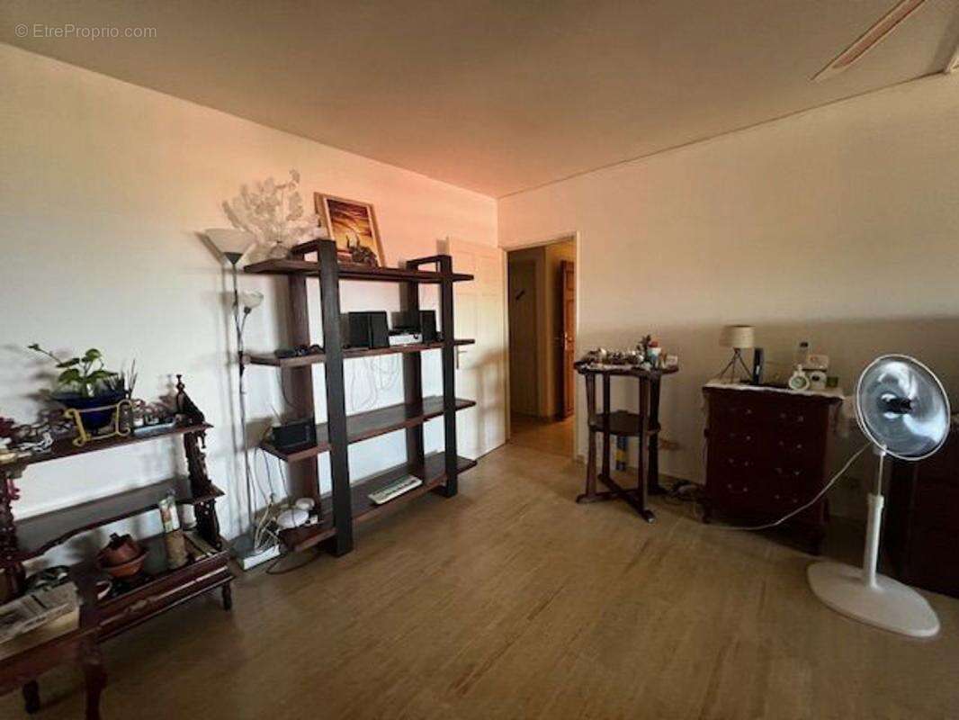 Appartement à FORT-DE-FRANCE