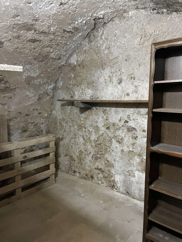 Appartement à VILLECROZE
