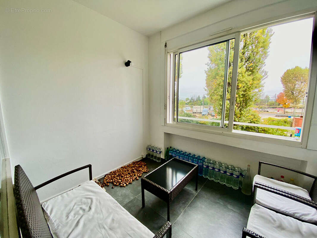 Appartement à MONTLUEL