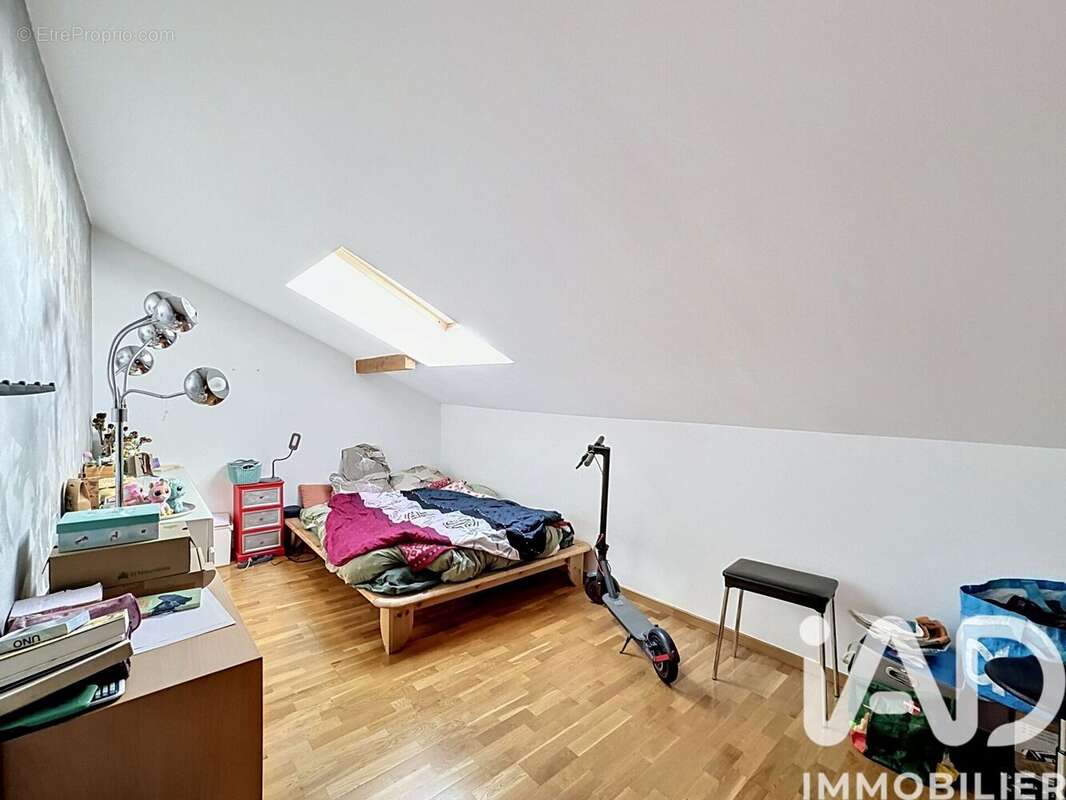 Photo 8 - Appartement à BONNE