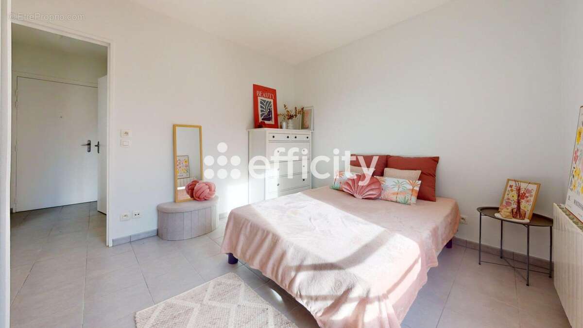 Appartement à VENISSIEUX